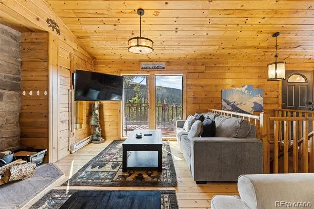 231 Kimmes Lane Breckenridge, CO 80424
