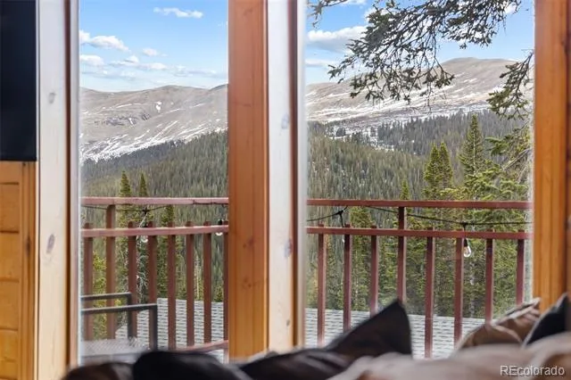 231 Kimmes Lane Breckenridge, CO 80424