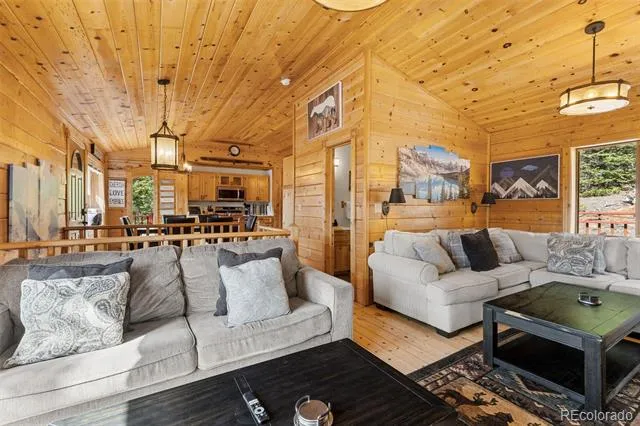 231 Kimmes Lane Breckenridge, CO 80424