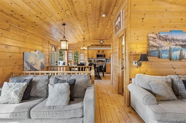 231 Kimmes Lane Breckenridge, CO 80424