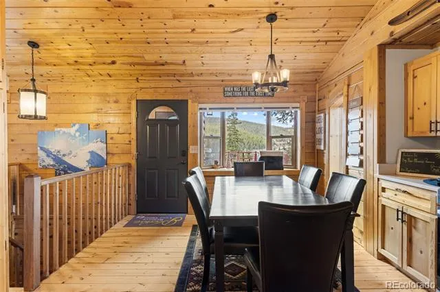 231 Kimmes Lane Breckenridge, CO 80424