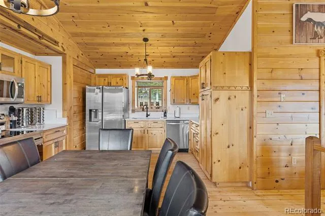 231 Kimmes Lane Breckenridge, CO 80424