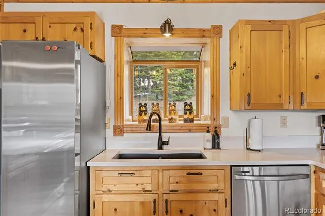 231 Kimmes Lane Breckenridge, CO 80424