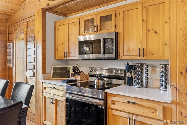 231 Kimmes Lane Breckenridge, CO 80424