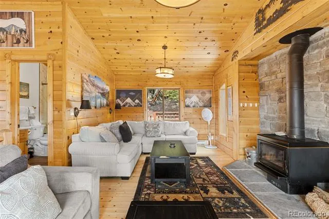 231 Kimmes Lane Breckenridge, CO 80424