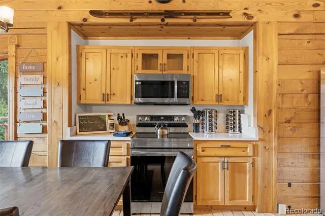 231 Kimmes Lane Breckenridge, CO 80424