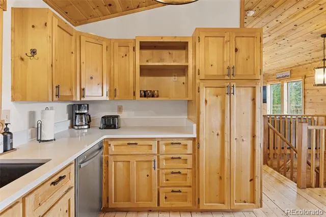 231 Kimmes Lane Breckenridge, CO 80424