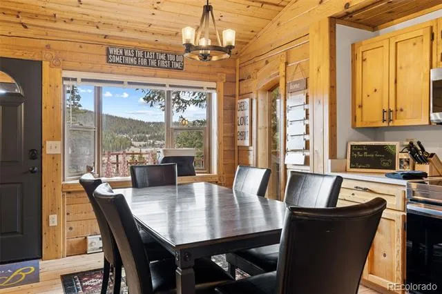 231 Kimmes Lane Breckenridge, CO 80424