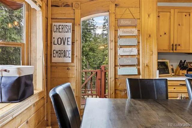 231 Kimmes Lane Breckenridge, CO 80424