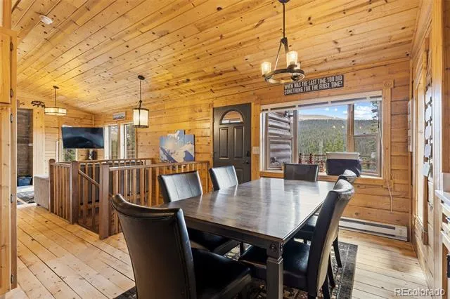 231 Kimmes Lane Breckenridge, CO 80424