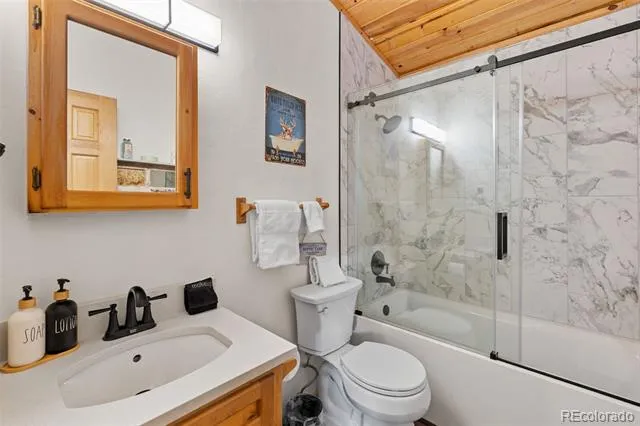 231 Kimmes Lane Breckenridge, CO 80424