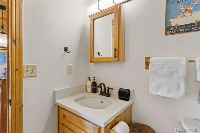 231 Kimmes Lane Breckenridge, CO 80424