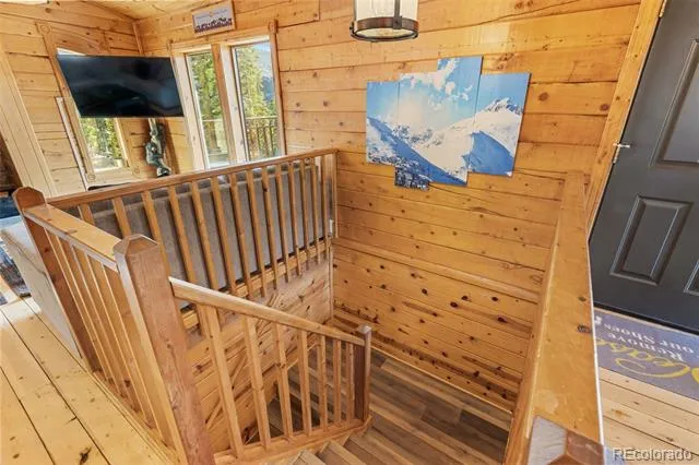 231 Kimmes Lane Breckenridge, CO 80424