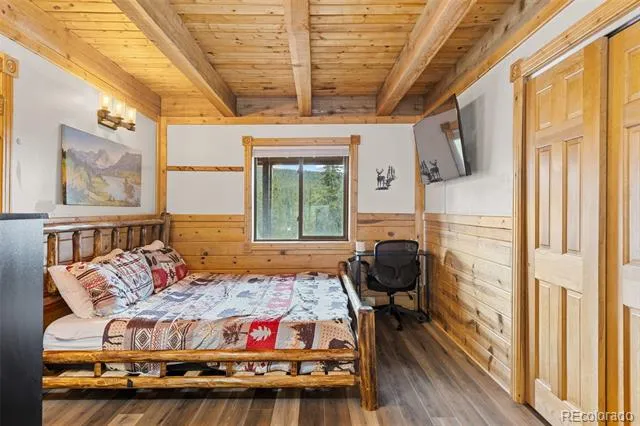 231 Kimmes Lane Breckenridge, CO 80424