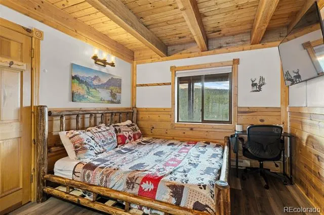 231 Kimmes Lane Breckenridge, CO 80424