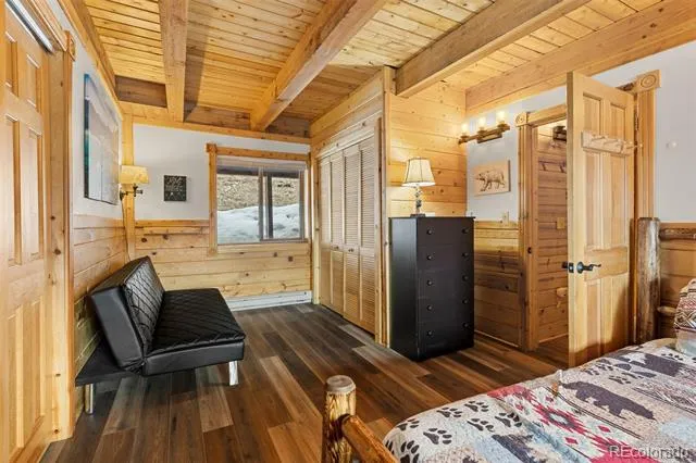 231 Kimmes Lane Breckenridge, CO 80424