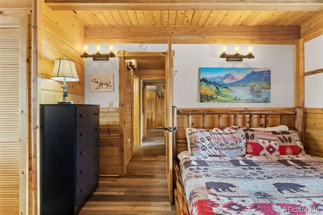 231 Kimmes Lane Breckenridge, CO 80424