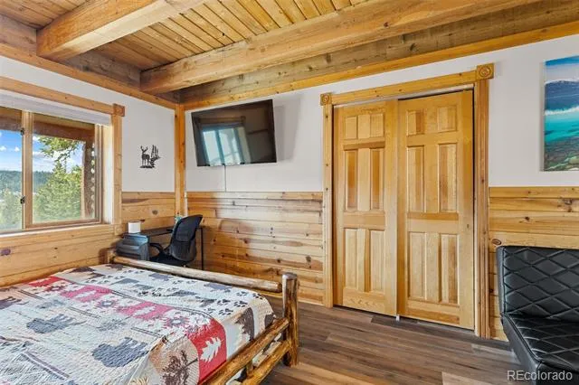 231 Kimmes Lane Breckenridge, CO 80424