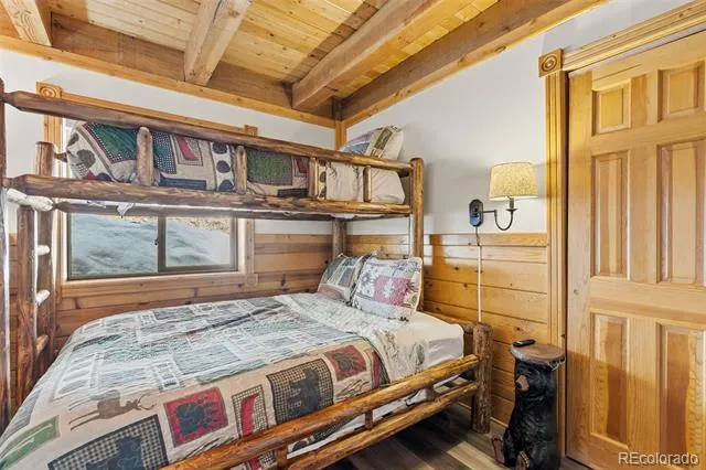 231 Kimmes Lane Breckenridge, CO 80424