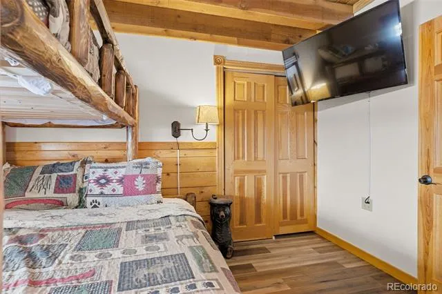 231 Kimmes Lane Breckenridge, CO 80424
