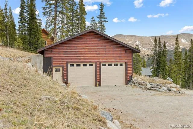 231 Kimmes Lane Breckenridge, CO 80424