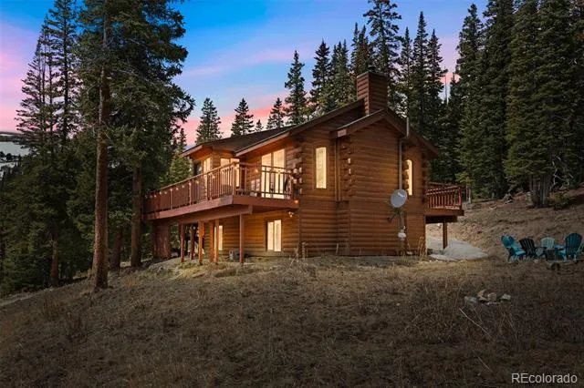 231 Kimmes Lane Breckenridge, CO 80424