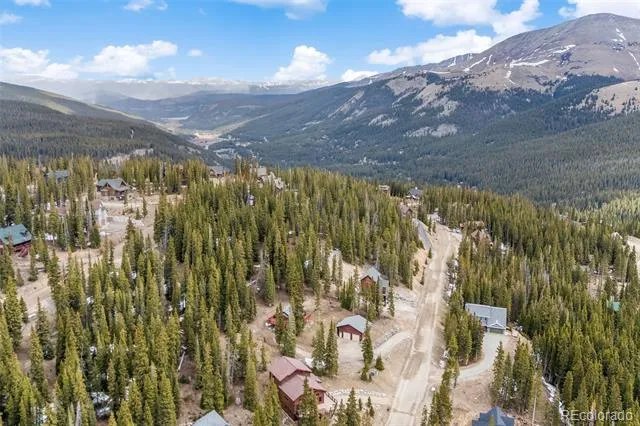 231 Kimmes Lane Breckenridge, CO 80424