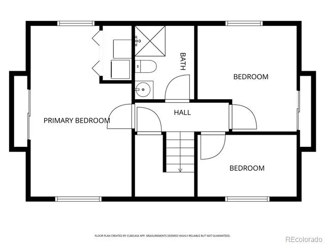231 Kimmes Lane Breckenridge, CO 80424