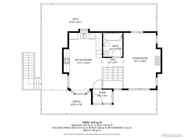 231 Kimmes Lane Breckenridge, CO 80424