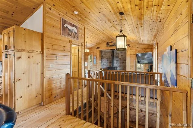231 Kimmes Lane Breckenridge, CO 80424