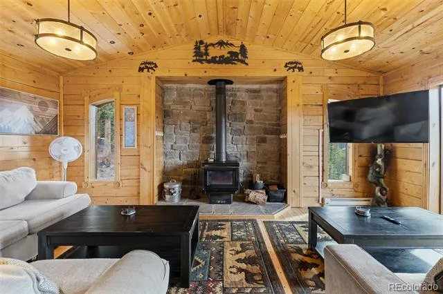 231 Kimmes Lane Breckenridge, CO 80424