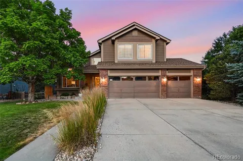 1515 Short Grass Court