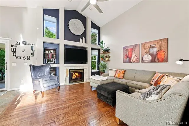 1515 Short Grass Court Castle Rock, CO 80109