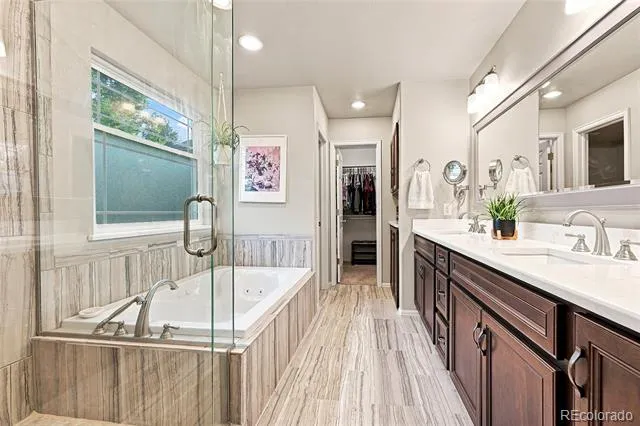 1515 Short Grass Court Castle Rock, CO 80109