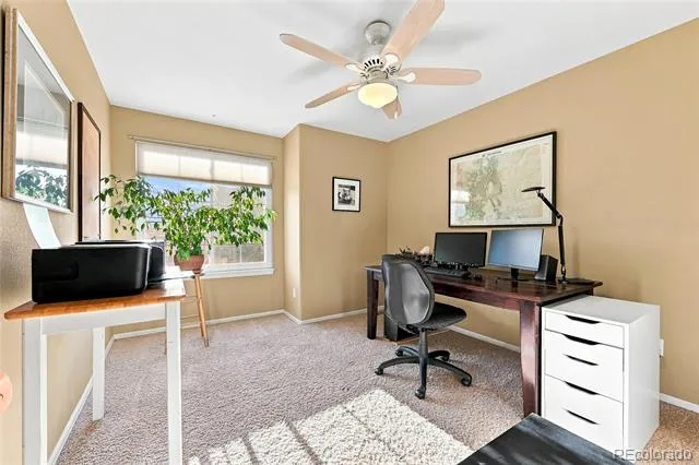 1515 Short Grass Court Castle Rock, CO 80109