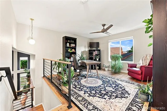 1515 Short Grass Court Castle Rock, CO 80109