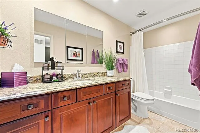 1515 Short Grass Court Castle Rock, CO 80109