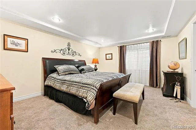 1515 Short Grass Court Castle Rock, CO 80109