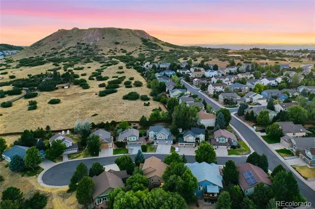 1515 Short Grass Court Castle Rock, CO 80109