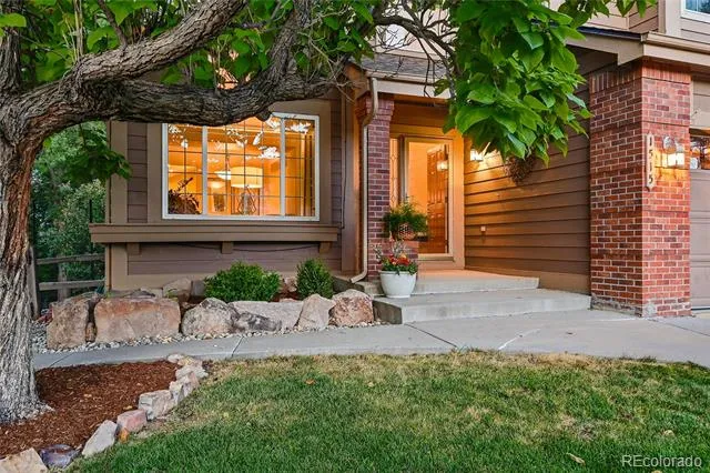 1515 Short Grass Court Castle Rock, CO 80109