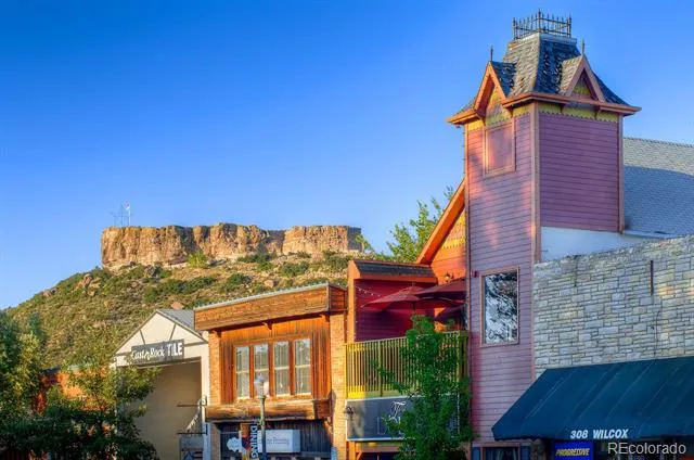 1515 Short Grass Court Castle Rock, CO 80109