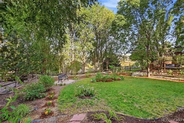 1515 Short Grass Court Castle Rock, CO 80109