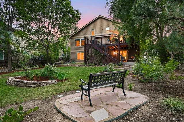 1515 Short Grass Court Castle Rock, CO 80109