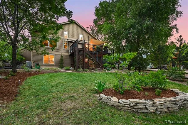 1515 Short Grass Court Castle Rock, CO 80109