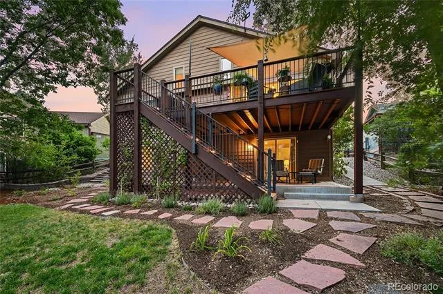 1515 Short Grass Court Castle Rock, CO 80109