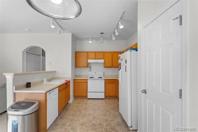 5551 29TH STREET #414 Greeley, CO 80634