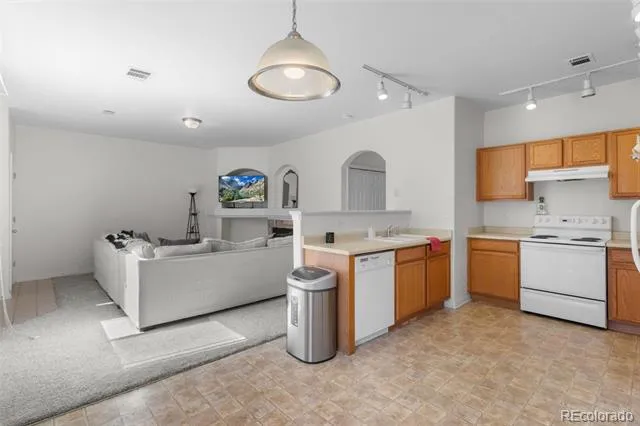 5551 29TH STREET #414 Greeley, CO 80634