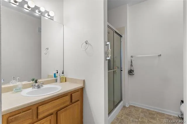 5551 29TH STREET #414 Greeley, CO 80634