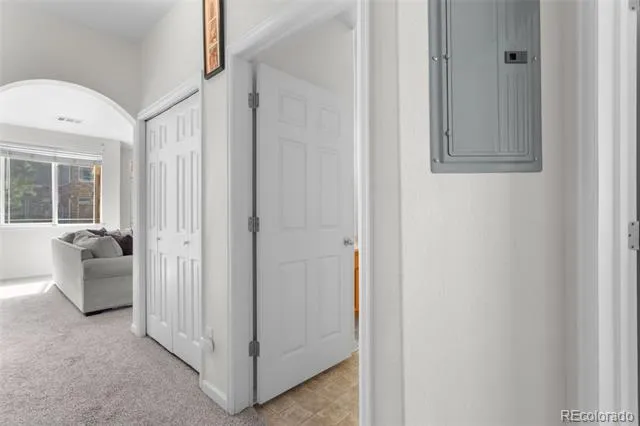 5551 29TH STREET #414 Greeley, CO 80634