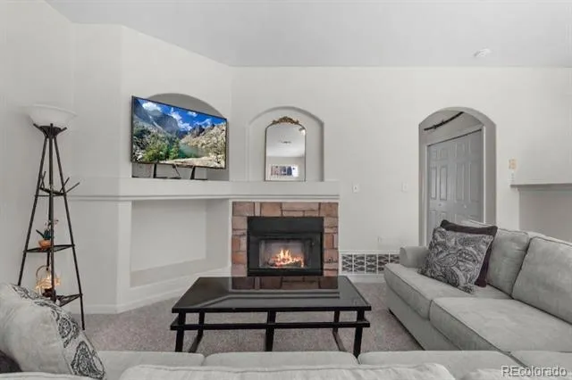 5551 29TH STREET #414 Greeley, CO 80634